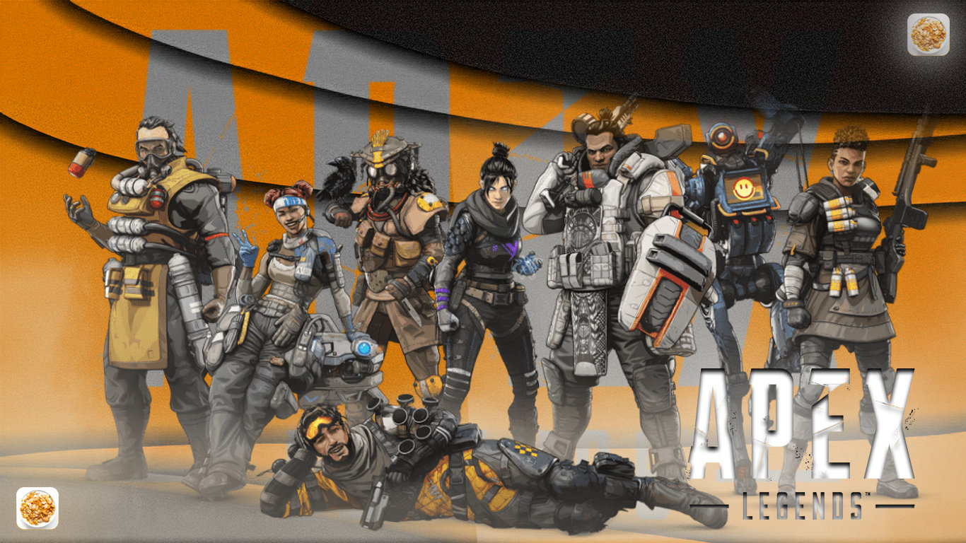 Apex Legends